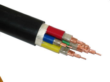 矿用控制电缆MKVVP22价格 矿用控制电缆MKVVP22型号规格